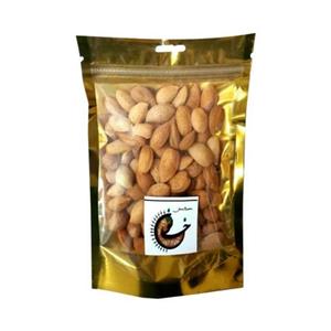 بادام درختی سنگی محلی خاتون - 500 گرم