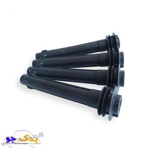 وایر شمع سمند EF7 عظام بسته چهار عددی