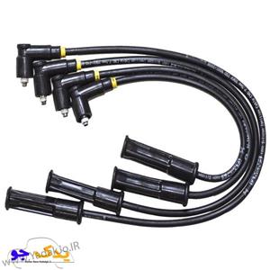 وایر شمع پراید ساژم GISP