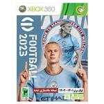 بازی eFootball 2023 لیگ برتر ایران مخصوص XBOX 360 نشر گردو