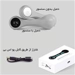 دمبل هوشمند Moveit Smart شیائومی مدل 0.75Kg