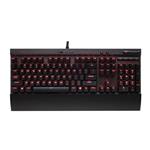 کیبورد Corsair K70 LUX مکانیکال (Red LED)