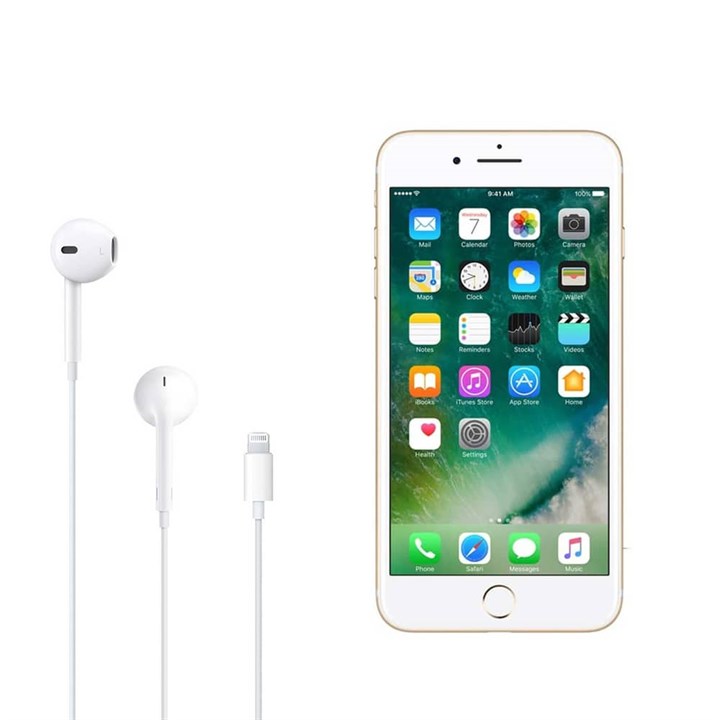 earpods original iphone 7 & 7 plus