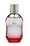 عطر مردانه Red Pour Homme Edt 125 ml  لاگوست Lacoste (ساخت فرانسه)