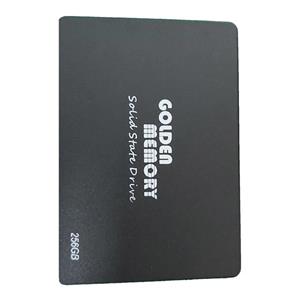 اس دی اینترنال جی اچ تی مدل Golden Memory ظرفیت 512 گیگابایت GHT Internal SSD Drive 512GB 