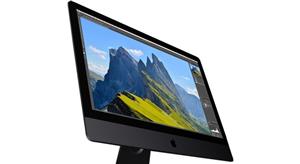 آل این وان اپل iMac Pro MQ2Y2 Retina 5K display 2017 Apple iMac Pro MQ2Y2-8Core-32GB-1TB-8GB