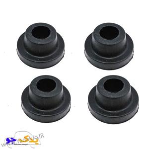 لاستیک تعادل پراید امیرنیا بسته 4 عددی