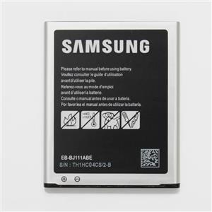 باتری موبایل مدل EB-BJ111ABE ظرفیت 1800میلی آمپر ساعت مناسب برای گوشی موبایل سامسونگ Galaxy J1 Ace