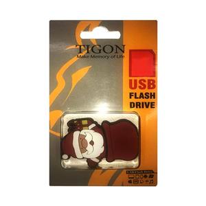 فلش مموری تایگون مدل بابانوئل ظرفیت 16 گیگابایت