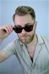 عینک آفتابی مردانه لاگوست Lacoste (ساخت فرانسه)
