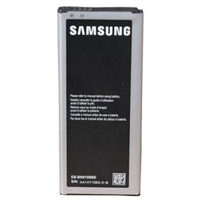باتری موبایل مدل RANA-96 ظرفیت 3220 میلی آمپرساعت مناسب برای گوشی موبایل سامسونگ GALAXY NOTE 4