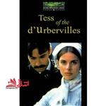 Old Oxford Bookworms (Stage ۶) Tess of the d Urbervilles