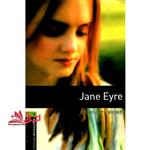 Oxford Bookworms (Stage ۶) Jane Eyre