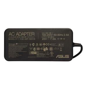 شارژر لپ تاپ ایسوس 20 ولت 7.5 آمپر مدل ADP-150CH B