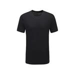 تی شرت ورزشی شیائومی RunMi’s 90 Points Antibacterial T-shirt (مشکی)