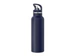 فلاسک 600 میلی لیتر گرین  Green Vacuum Flask 600ml GN2IN1V (سورمه ای)