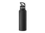 فلاسک 600 میلی لیتر گرین  Green Vacuum Flask 600ml GN2IN1V (مشکی)