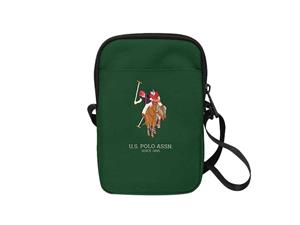 کیف رودوشی سی جی موبایل طرح پولو CG Mobile Polo Shoulder Bag (سبز)