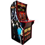  دستگاه آرکید arcade 1up – نسخه بازی mortal kombat