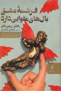 فرشته عشق بال های مقوایی دارد (کد ناشر : 243)