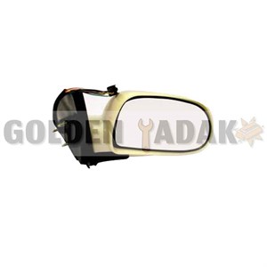 آینه چپ جیلی امگرند Rv7