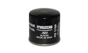 فیلتر روغن مزدا323