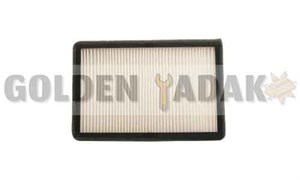 فیلتر کابین پژو پارس TU5
