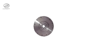 دنده فلایویل لیفان X60