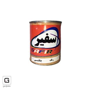 رنگ استخری سفید کوارت