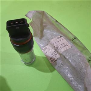 سنسور حرارتی فن رادیاتور پژو 405_اورجینال