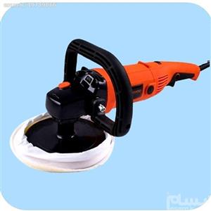 پولیش برقی 1400 وات DAEWOO دوو مدل DASP1400