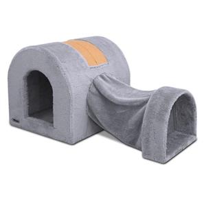 لانه تونل دار گربه نیناپت 