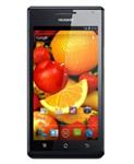 Huawei Ascend P1S