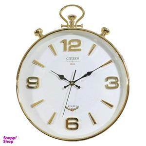 ساعت دیواری سیتی زن مدل ir-8