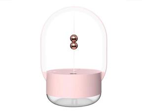 چراغ خواب و رطوبت ساز هوا Magnetic Night Light Humidifier 825 - 350ml