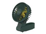 پنکه رومیزی تاشوی قابل حمل اوریکو ORICO-GXZ-F833 The folding fan (خاکستری)