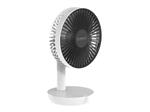 پنکه رومیزی بی سیم قابل حمل اوریکو ORICO-GXZ-F819 Desktop fan (سفید)