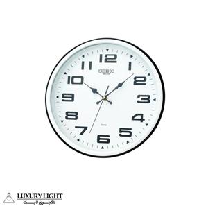 ساعت دیواری سیکو مدل WESTAR