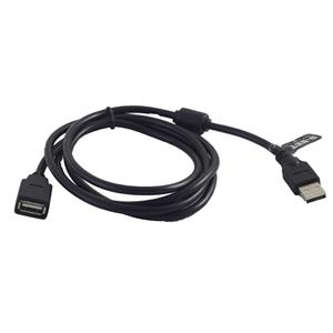 کابل افزایش طول USB 2.0 دی نت به 3 متر D net Extension Cable 3m 