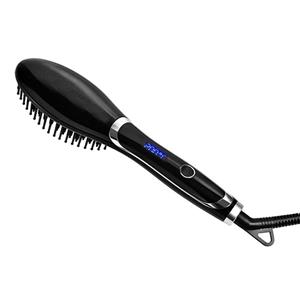 برس حرارتی جیمی مدل GM 2972 Gemei Straightening Brush 