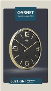 ساعت دیواری گارنت مدل 5021GN
