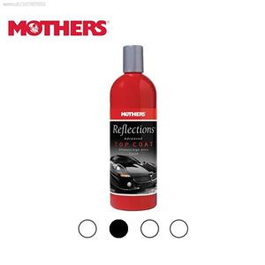 واکس براق کننده mothers امریکا topcoat