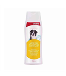 شامپو سگ بایولاین حاوی روغن راسو Bioline Mink Oil Shampoo For Dogs  حجم:  250 میلی لیت
