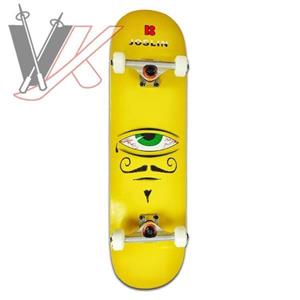 اسکیت برد plan-b مدل mustachio کد 1101069