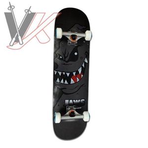 اسکیت برد Birdhouse مدل Aaron Jaws Homoki Yuk Mouth کد 1101089