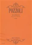 POZZOLI (آموزش سلفژ)(شمشاد)