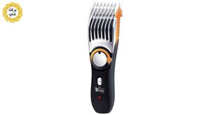 ماشین اصلاح سر و صورت ویداس مدل VI 203 Vidas Hair Clipper 