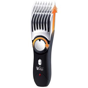 ماشین اصلاح سر و صورت ویداس مدل VI 203 Vidas Hair Clipper 