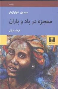 معجزه در باد و باران (نیلوفر)