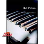 Oxford Bookworms – The Piano (stage ۲)